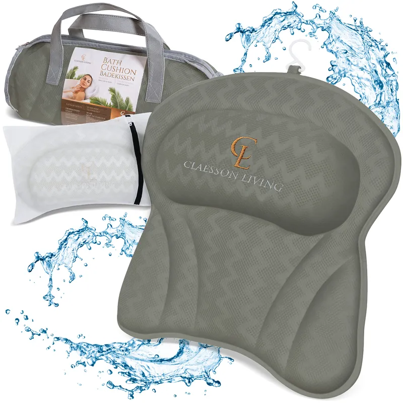 Claesson Living bath head pillow